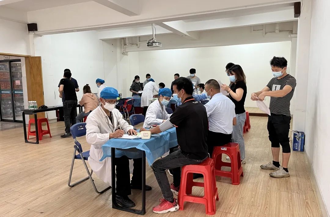 關(guān)愛員工，我們是認(rèn)真的！