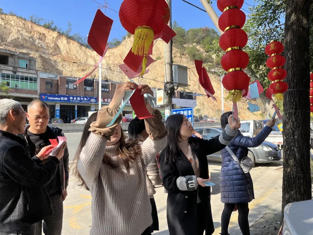 歡聲笑語鬧元宵，奇思妙想猜燈謎！固美喊你贏大獎(jiǎng)咯
