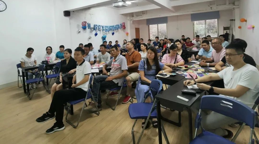 紙上得來終覺淺，絕知此事要躬行|第三季度管理層培訓(xùn)